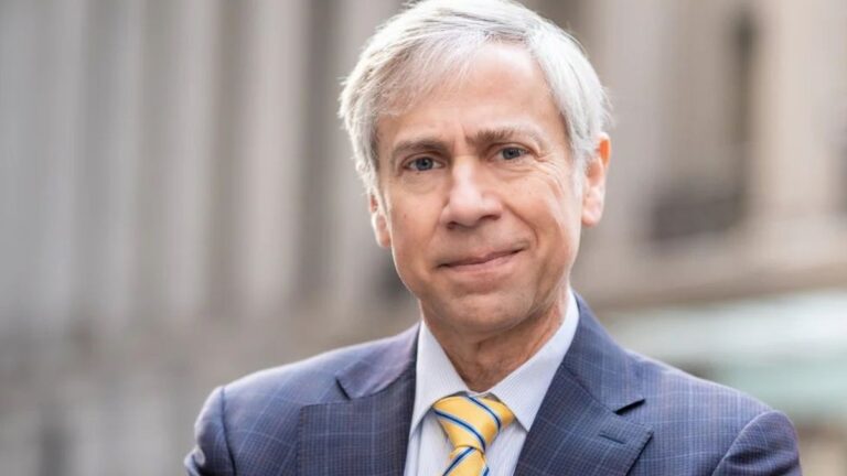 Barry Pollack: El abogado de Nicolás Maduro que defendió a Julian Assange