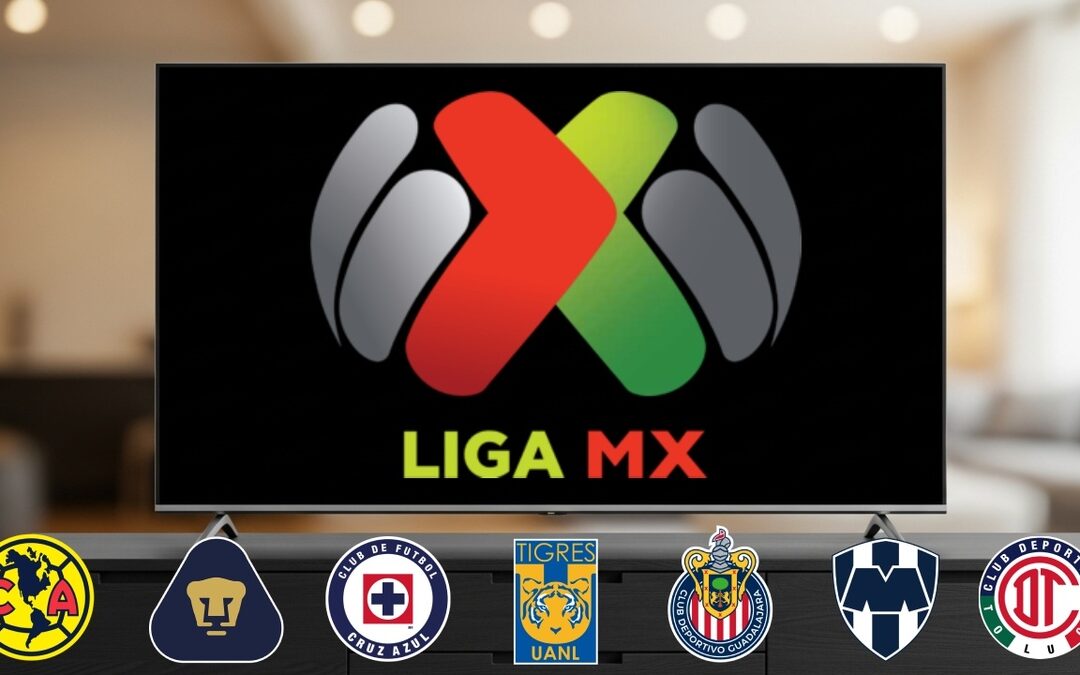 ¿Cómo ver EN VIVO los juegos del Clausura 2026 de la Liga MX? Plataformas y costos explicados