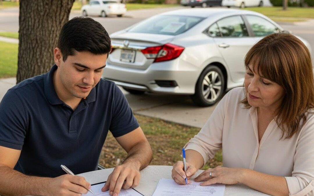 Cambio de Propietario de Vehículo en Jalisco: ¡Descuentos del 70% en 2026!