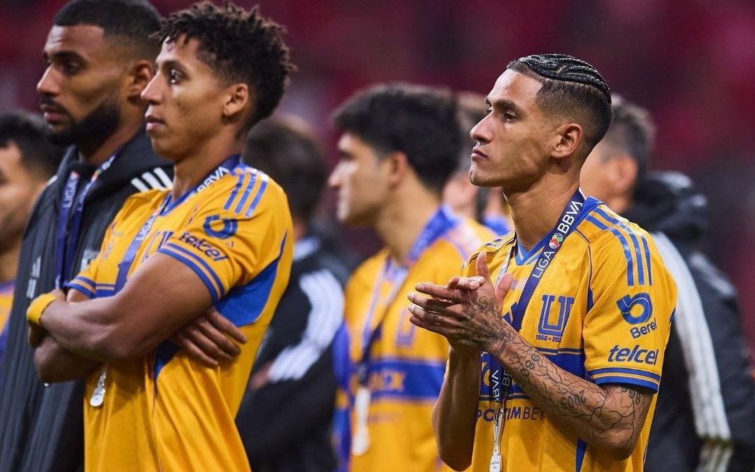 El Maleficio de Tigres Tras Jugar una Final de Liga MX: ¿Qué Está Sucediendo?