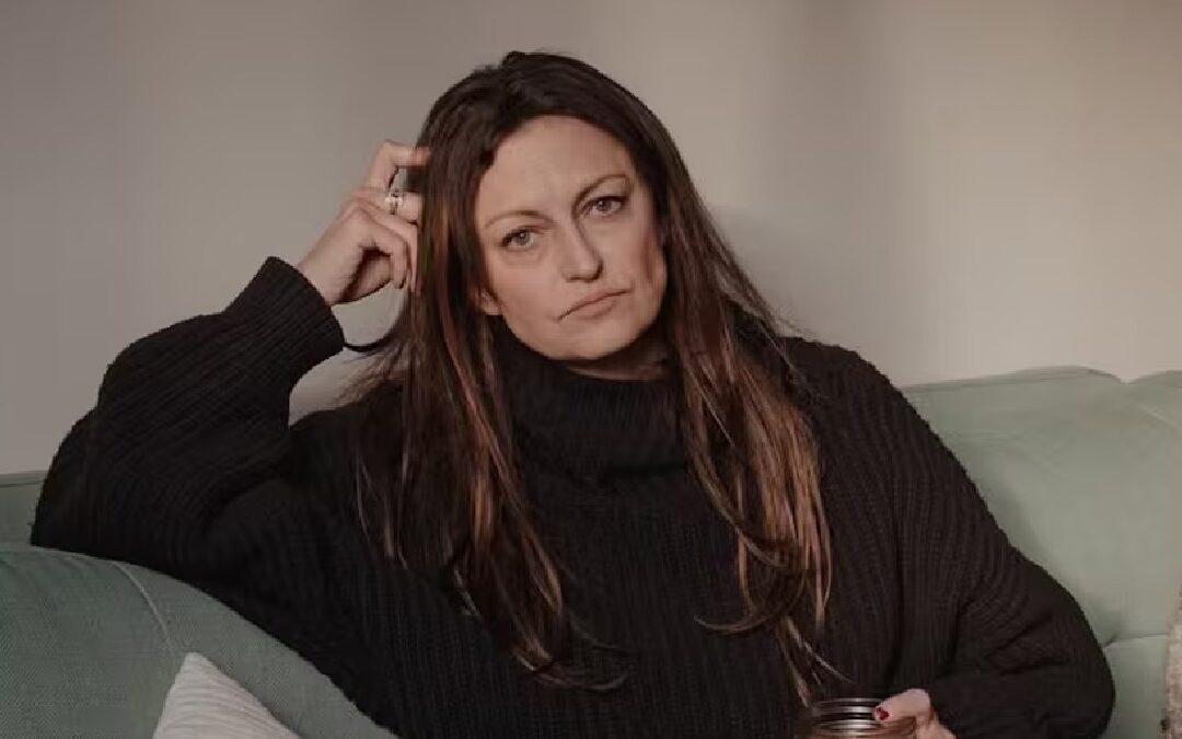 La Actriz Reconocida Aboga por la Eutanasia Tras Años de Sufrimiento Mental