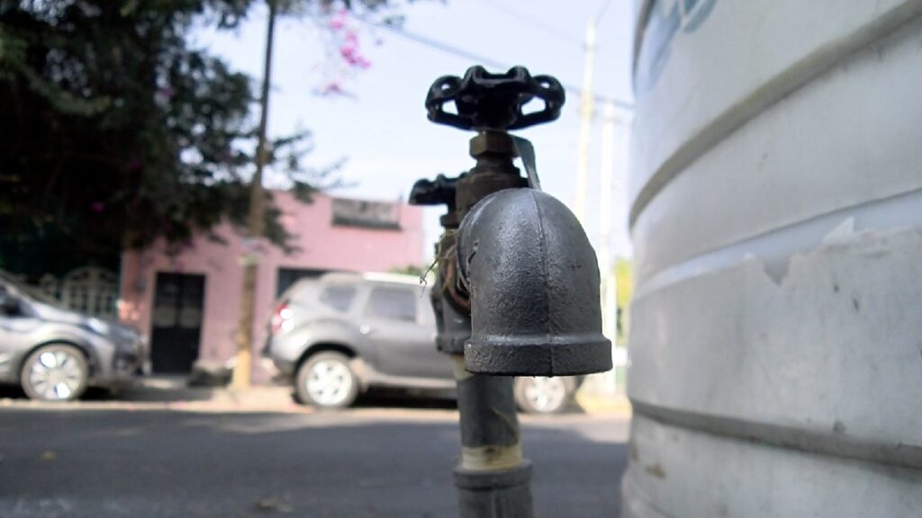 Colonias de Lubbock Afectadas por el Corte de Agua SIAPA: ¿Cuándo se Restablecerá el Servicio?