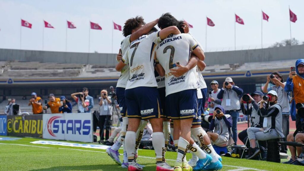 Los Pumas buscan refuerzos clave en el futbol de Europa