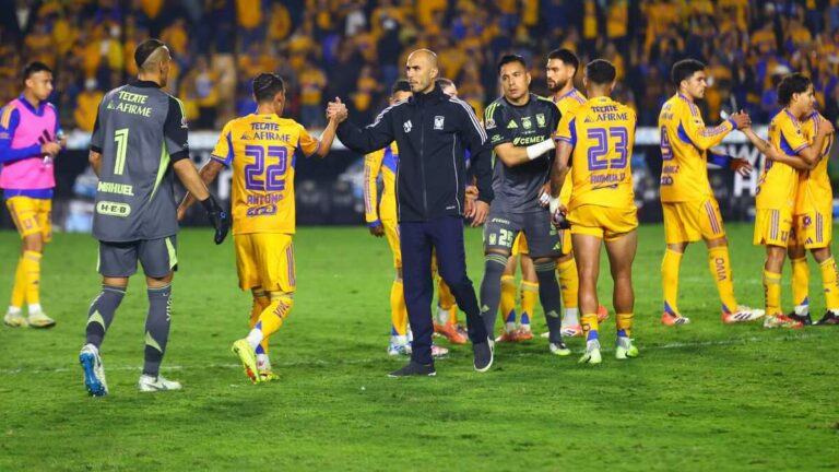 Tigres y Mazatlán sin refuerzos: lo que significa para el Clausura 2026