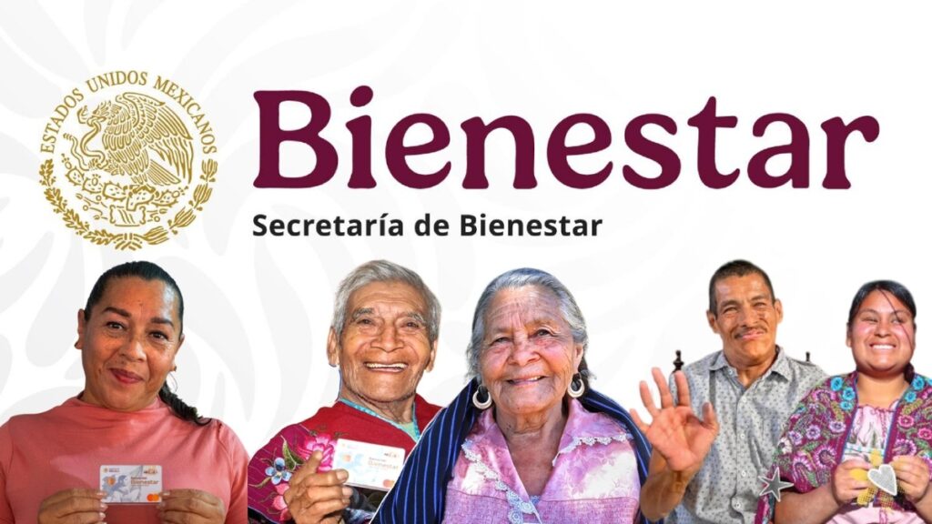 Pensiones del Bienestar 2026: Comienza el Pago y Calendario de Enero-Febrero