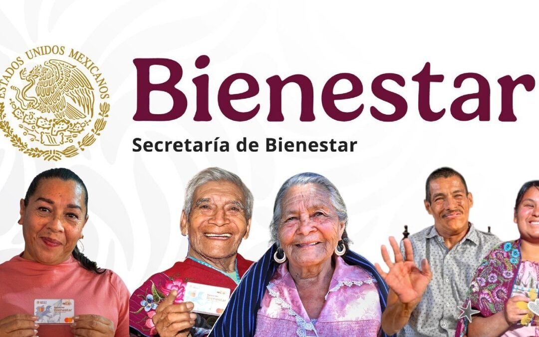 Pensiones del Bienestar 2026: Comienza el Pago y Calendario de Enero-Febrero