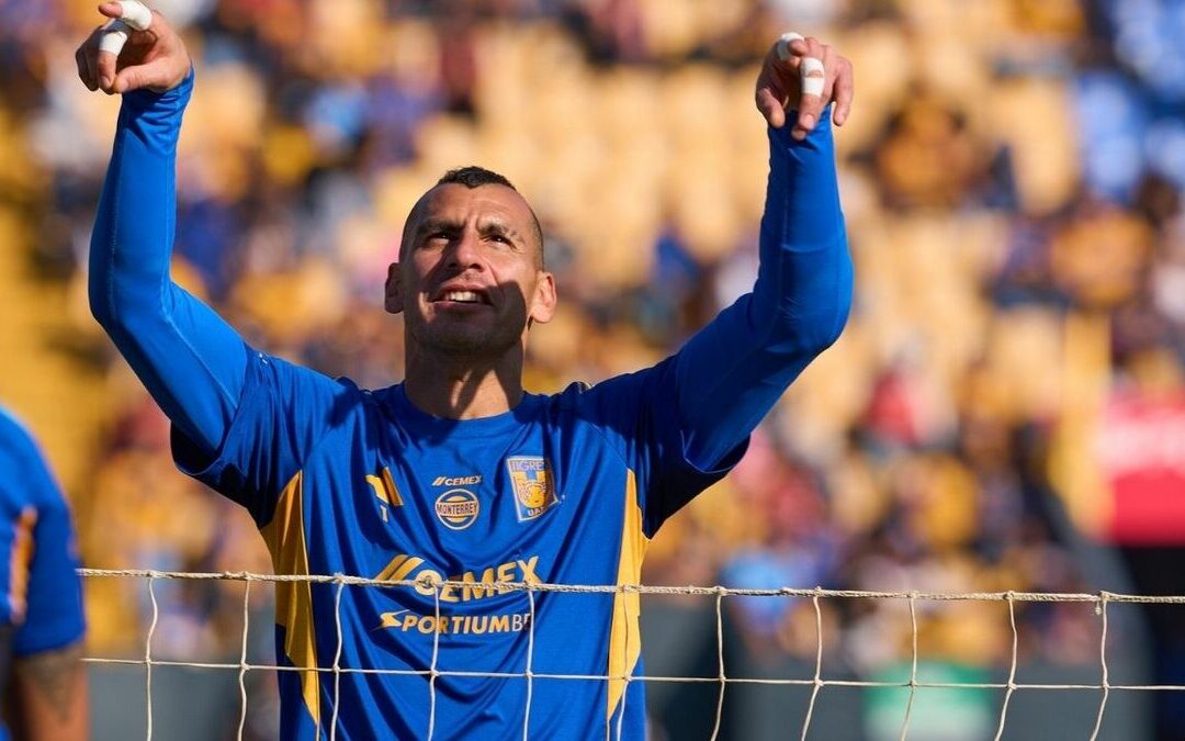 Tigres UANL inicia la semana previa al Clausura 2026 con Nahuel Guzmán listo para el desafío