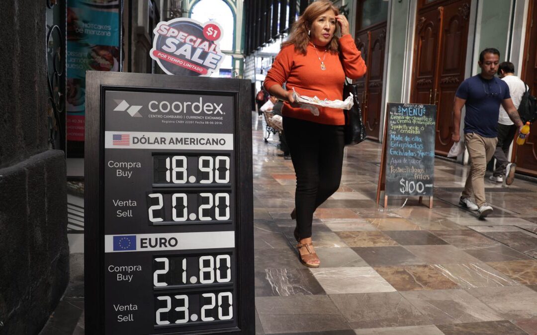 Remesas en Puebla: Impacto del Efecto Trump en 2026