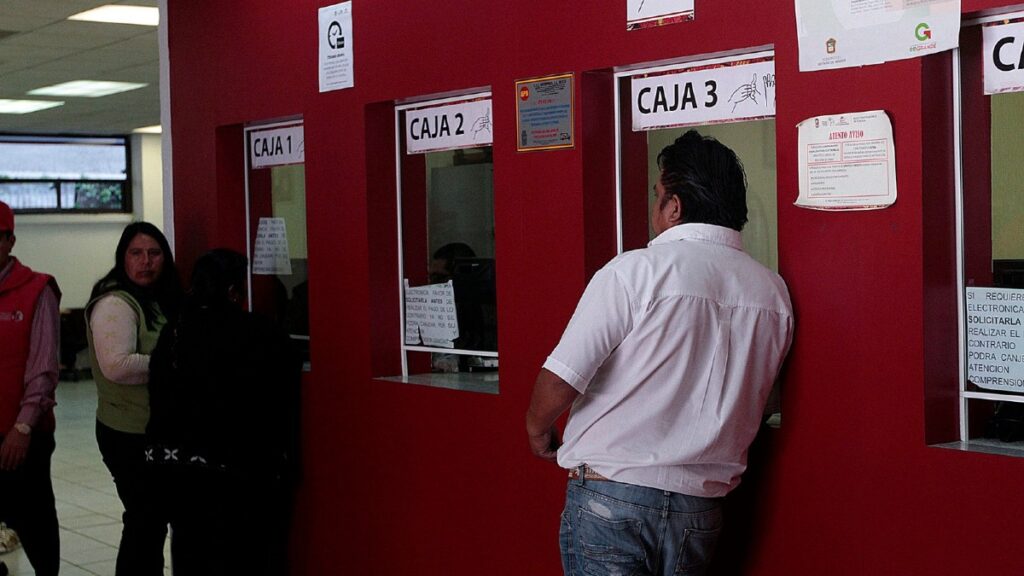 ¡Aprovecha! Consigue el descuento del 100% en pago del predial y agua en Edomex 2026