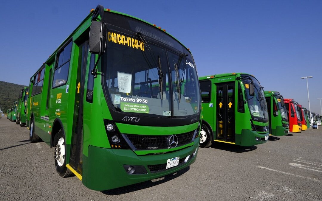 Protestas en Guadalajara por el aumento del pasaje: La indignación social se hace sentir