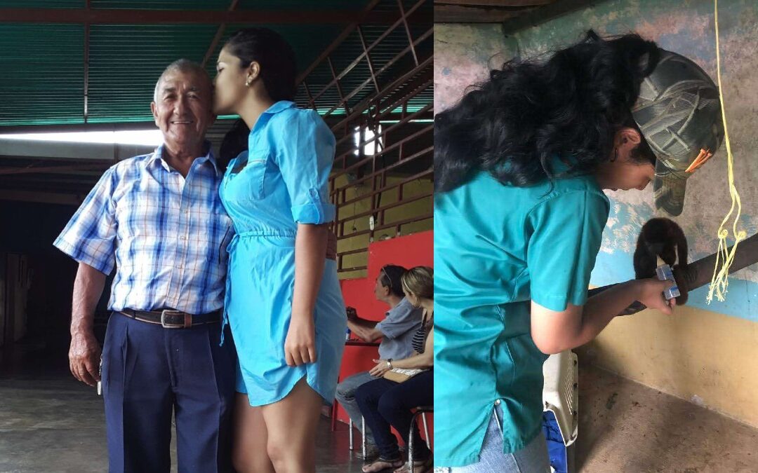 Migrantes Venezolanos Hallan en León una Segunda Oportunidad de Vida