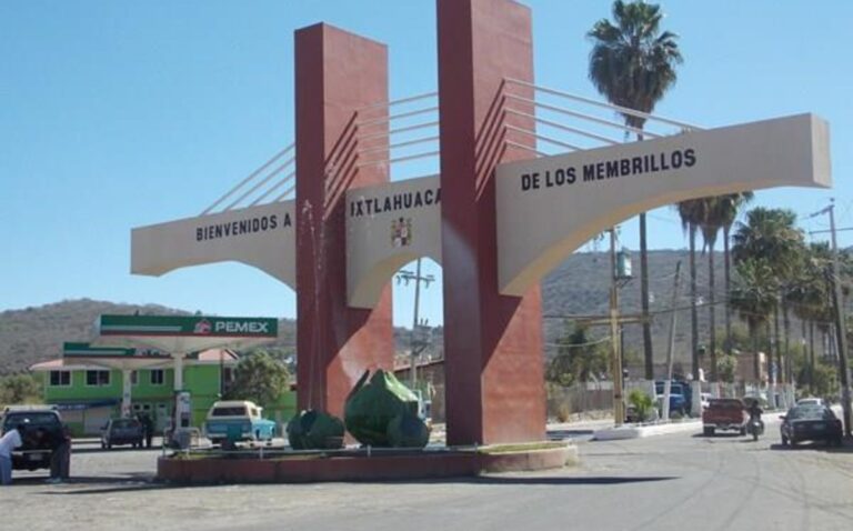 Desaparición de menores: Búsqueda urgente en Ixtlahuacán de los Membrillos
