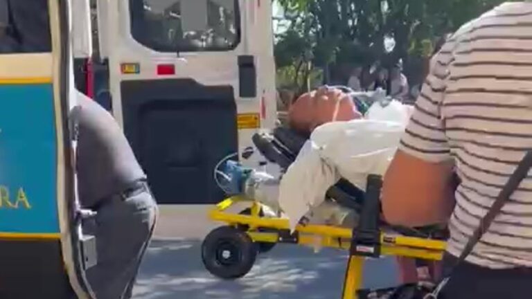 Martín Tovar: Un taxista tapatío que sobrevivió a un infarto y necesita tu apoyo