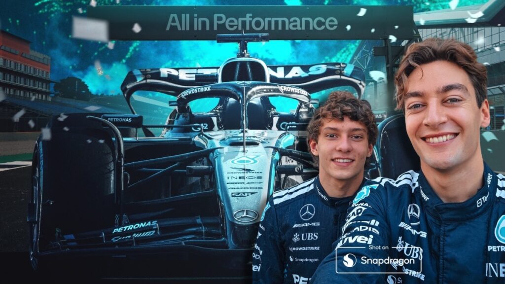 Mercedes F1 Anuncia la Fecha de Lanzamiento de su Nuevo Monoplaza para 2023
