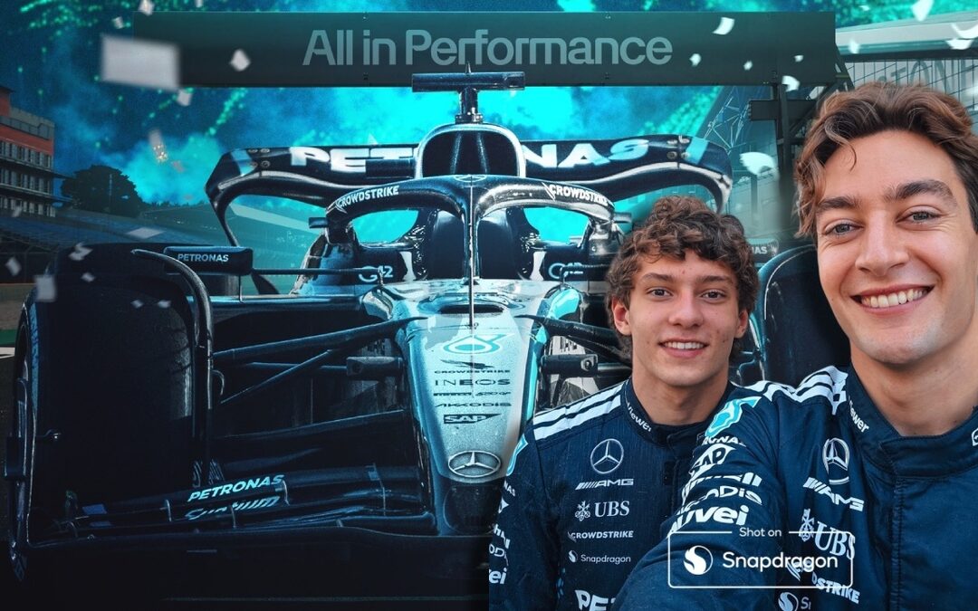 Mercedes F1 Anuncia la Fecha de Lanzamiento de su Nuevo Monoplaza para 2023