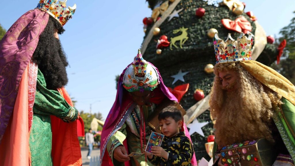 Horarios del Metro, Metrobús, RTP y Trolebús para Reyes Magos el 5 y 6 de enero en CdMx