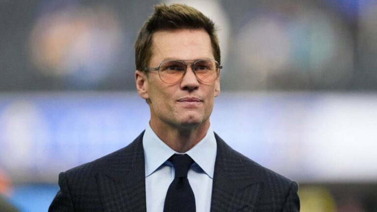 Tom Brady Opina: ¿Quién Merece el MVP de la NFL Esta Temporada?