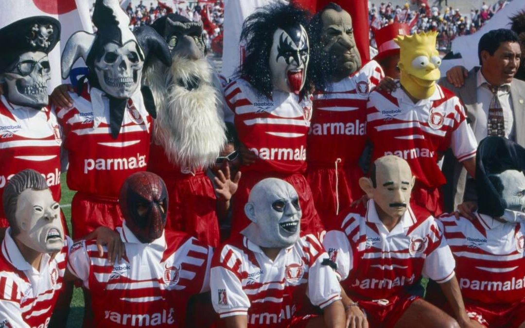 ¡Los Toros Neza están aquí! Descubre la fecha de estreno y dónde ver la serie