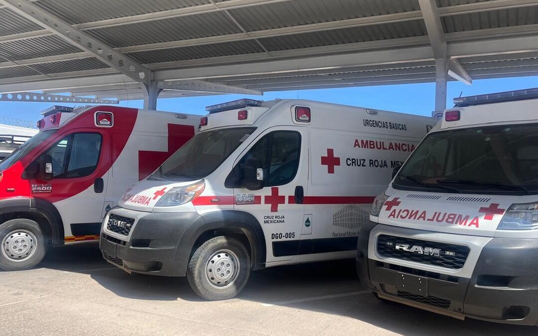 Reuniones Familiares en Durango: Qué Hacer Cuando Terminan en Llamadas de Auxilio