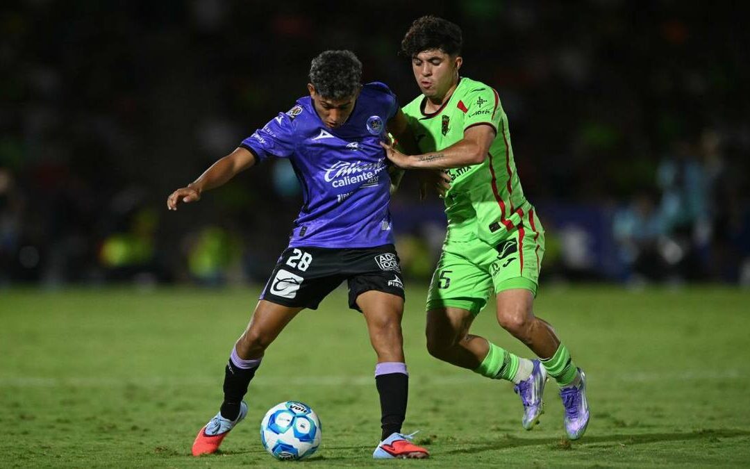 Explora los Momios Imperdibles del Mazatlán FC vs FC Juárez en el Clausura 2026