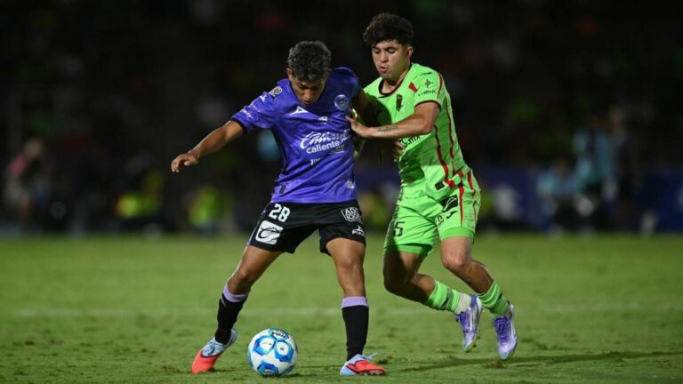 Explora los Momios Imperdibles del Mazatlán FC vs FC Juárez en el Clausura 2026