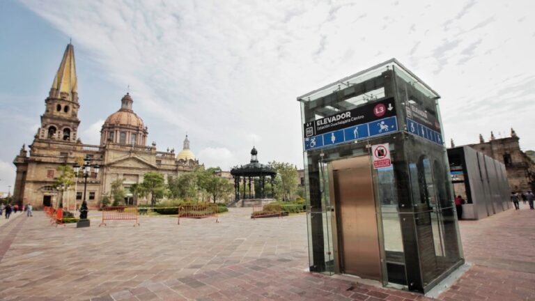 Clima en Guadalajara: Pronóstico del Tiempo para el 6 de Enero
