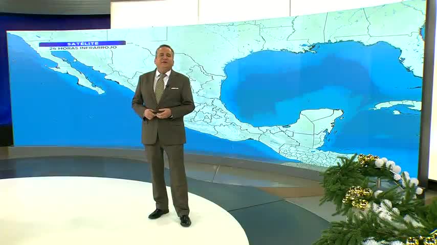 Pronóstico del tiempo en Monterrey: Climas y alertas para el martes 6 de enero
