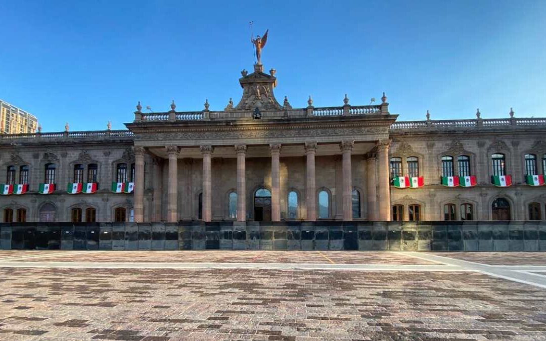 Fiscalía 2026 y Poder Judicial alertan sobre riesgos financieros en proyectos clave