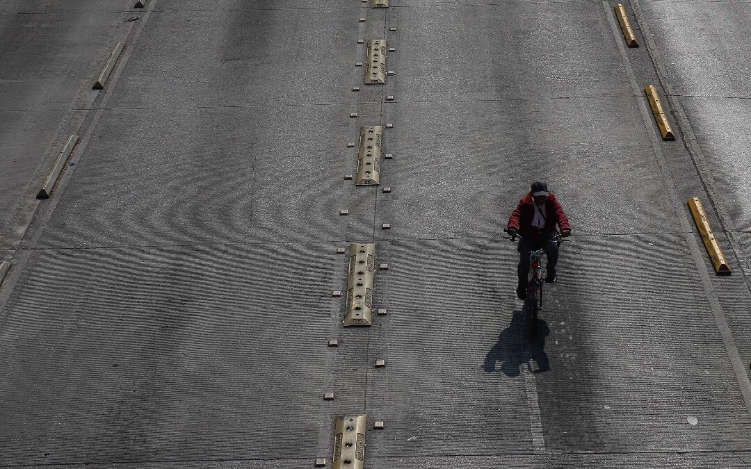 Calidad del aire en CdMx: Contingencia ambiental hoy 6 de enero de 2026