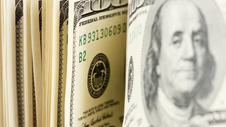 Dólar Hoy en Lubbock: Tipo de Cambio y el Peso que se Mantiene Depreciado
