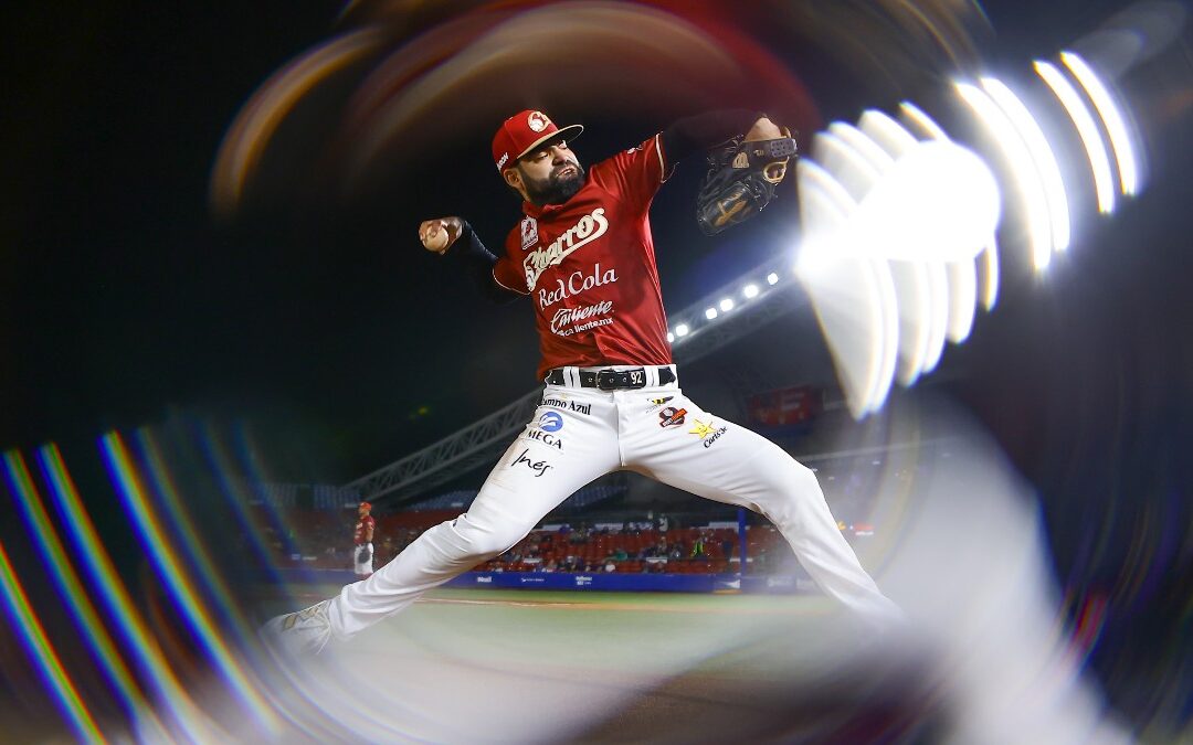 Resultados del Partido Naranjeros de Hermosillo vs Charros de Jalisco: Playoffs LMP 2025-26