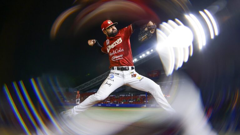 Resultados del Partido Naranjeros de Hermosillo vs Charros de Jalisco: Playoffs LMP 2025-26