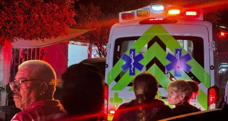 Robo en Tlaquepaque Desata Balacera: Dos Hombres Heridos