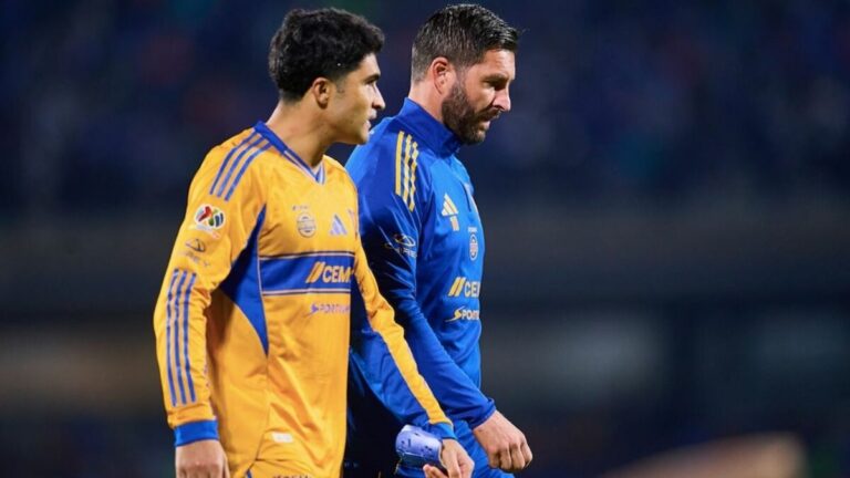 Refuerzos de Tigres: ¿Qué tan lejos están de llegar?