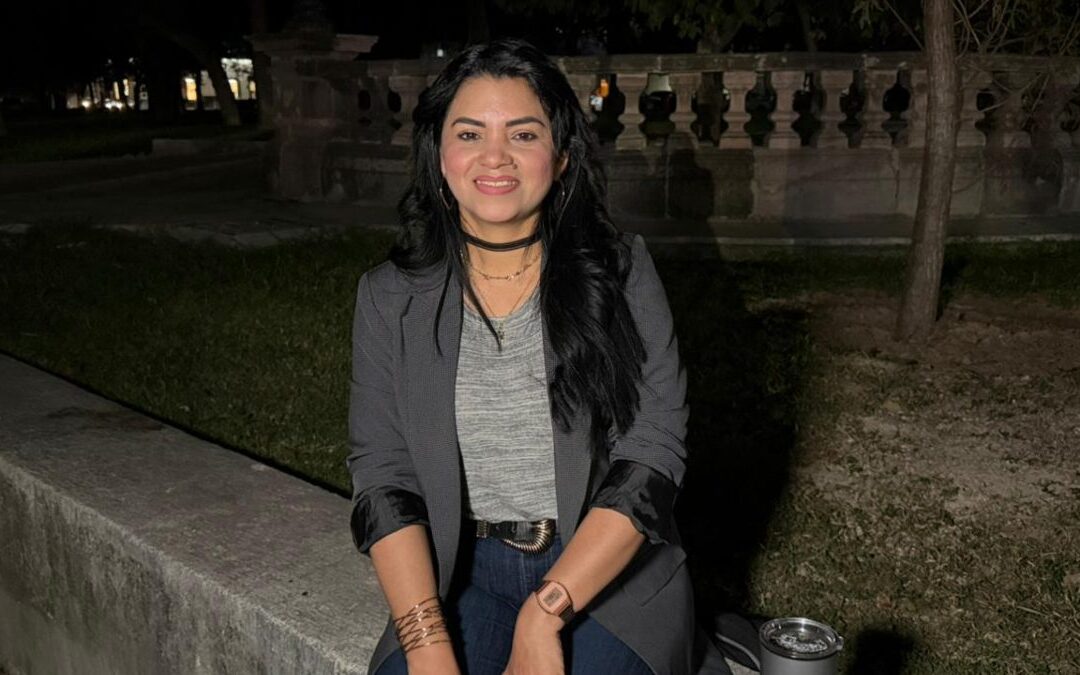 Dailing Rojas León: Su experiencia de inmigración desde Venezuela a Monterrey