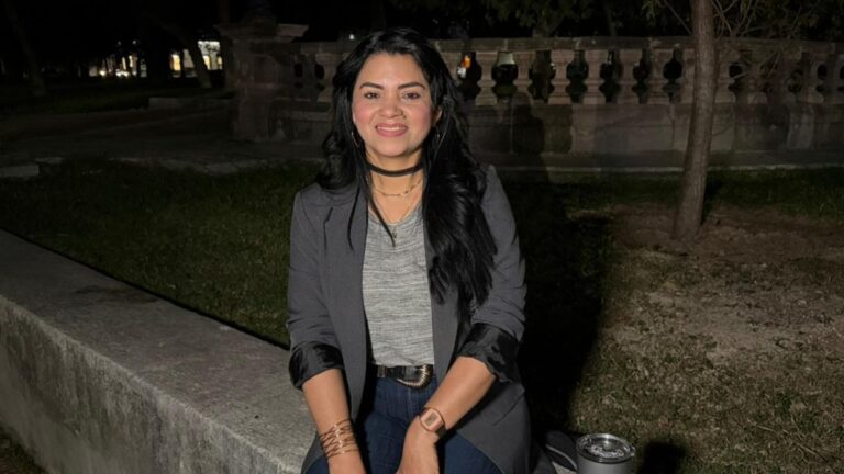 Dailing Rojas León: Su experiencia de inmigración desde Venezuela a Monterrey