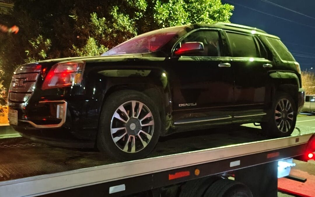Aumentan los Accidentes en la Trampa Vial del Bulevar Independencia en Torreón