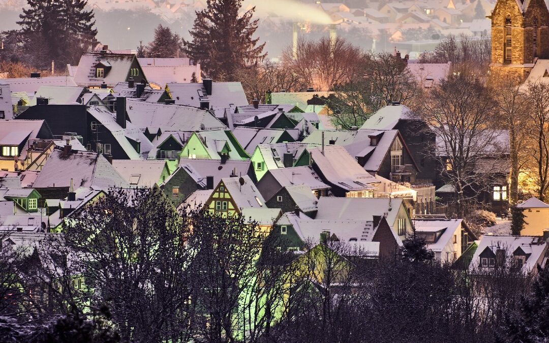 Devastadora tormenta invernal causa 5 muertes y miles de vuelos cancelados en Lubbock