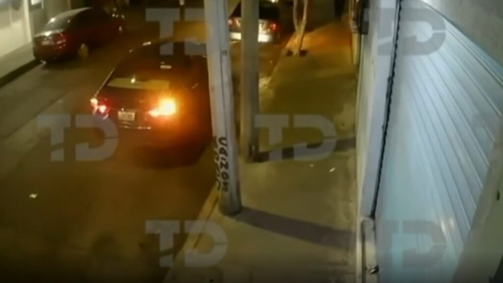 Gaby Iztapalapa: La Fuga Tras el Atropello de Roberto y Nuevas Imágenes Reveladas