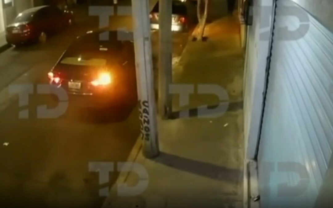 Gaby Iztapalapa: La Fuga Tras el Atropello de Roberto y Nuevas Imágenes Reveladas