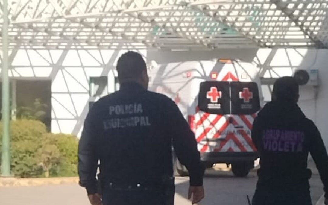 Intoxicación de Menores con Medicamentos en Gómez Palacio: Dos Hospitalizados