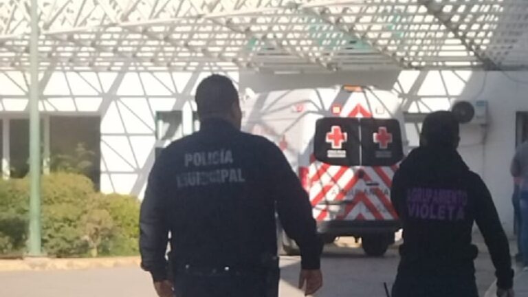 Intoxicación de Menores con Medicamentos en Gómez Palacio: Dos Hospitalizados