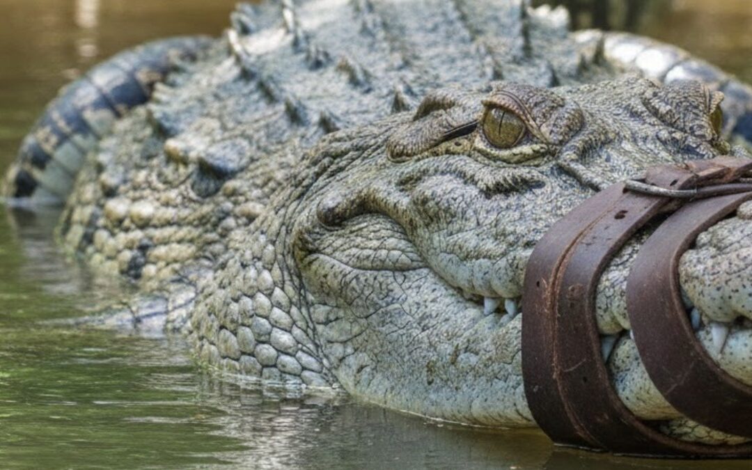 Cocodrilo Ata a Adolescente en Lubbock: Tragedia Frente a Su Hermano y Amigos