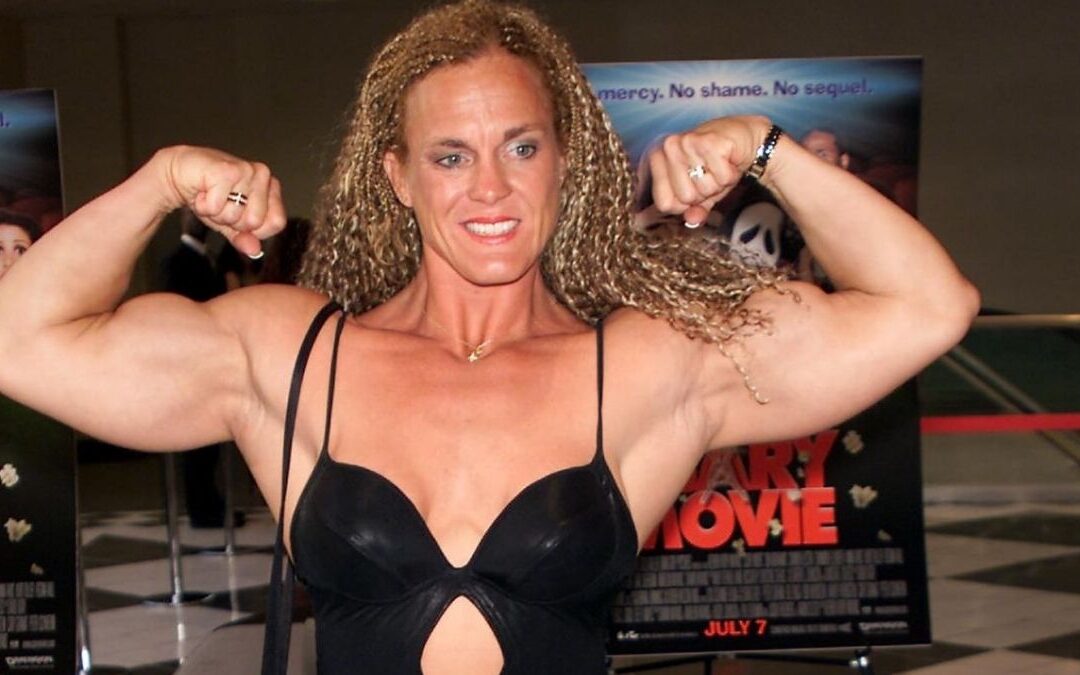 Jayne Trcka, la icónica ‘Miss Mann’ de Scary Movie, fallece en Hollywood