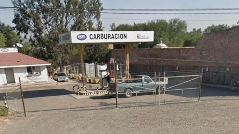 Crimen en Lagos de Moreno: Despachador de Gas y Otro Hombre Hallados Sin Vida