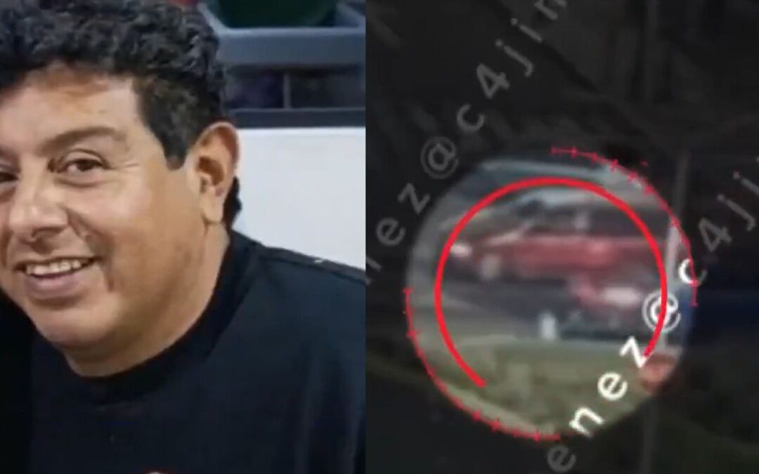 Familia de Roberto Confirma su Muerte en Iztapalapa a Través de Redes Sociales