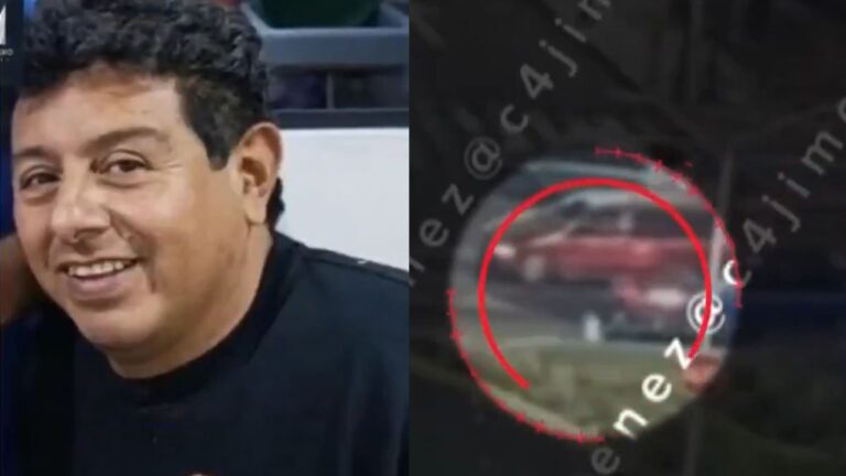Familia de Roberto Confirma su Muerte en Iztapalapa a Través de Redes Sociales