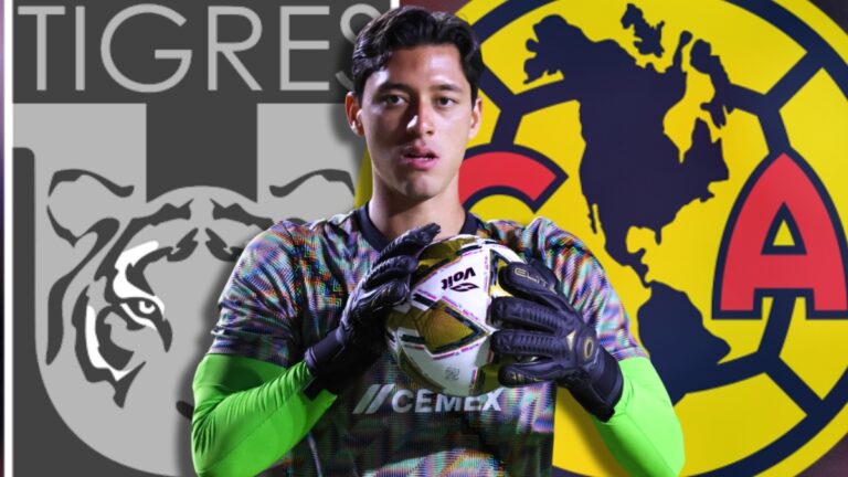 Fernando Tapia Regresa al Club América: Deja Tigres UANL en un Impactante Movimiento