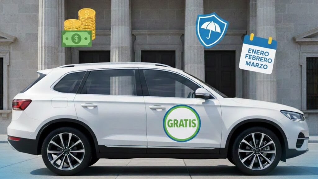 ¡Tenencia GRATIS en Querétaro para 2026! Descubre cómo obtenerla