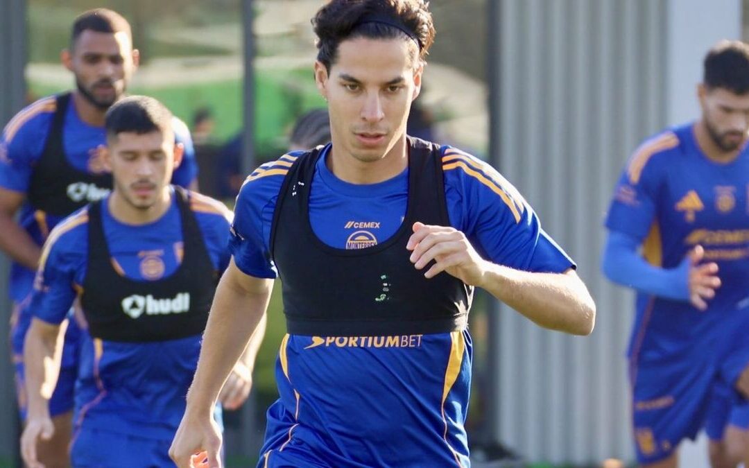 El Factor Lainez se Une a Tigres: Gignac Continúa su Entrenamiento Individual